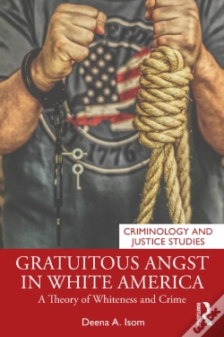 Capa do artigo Gratuitous Angst In White America