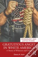 Gratuitous Angst In White America