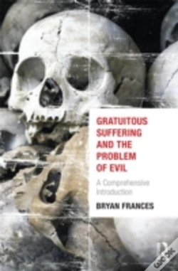 Capa do artigo Gratuitous Suffering And The Problem Of Evil