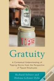 Capa do artigo Gratuity