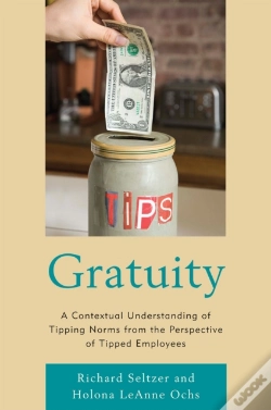 Capa do artigo Gratuity