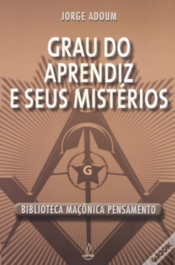 Capa do artigo Grau do Aprendiz e Seus Mistérios