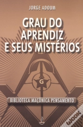 Grau do Aprendiz e Seus Mistérios