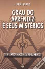 Capa do artigo Grau do Aprendiz e Seus Mistérios