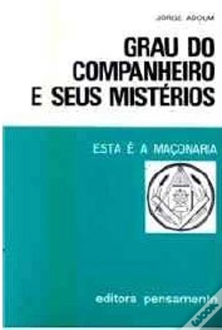 Capa do artigo Grau do Companheiro e Seus Mistérios - 2º Grau