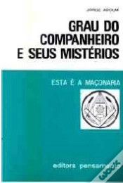 Capa do artigo Grau do Companheiro e Seus Mistérios - 2º Grau