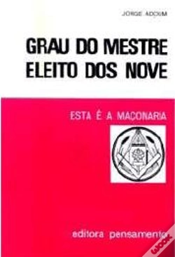 Capa do artigo Grau do Mestre Eleito dos Nove - 9º Grau
