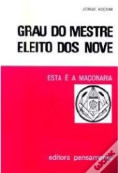 Grau do Mestre Eleito dos Nove - 9º Grau
