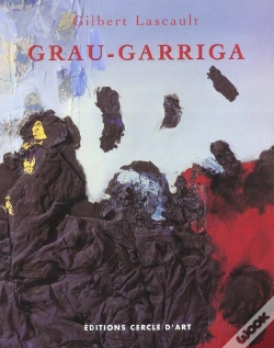 Capa do artigo Grau Garriga