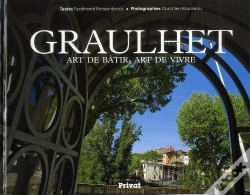 Capa do artigo Graulhet ; Art De Bâtir, Art De Vivre