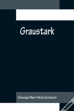 Capa do artigo Graustark