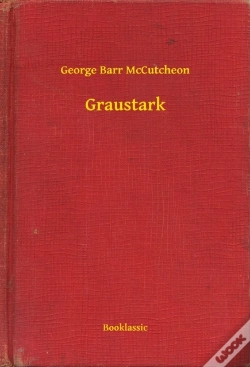 Capa do artigo Graustark