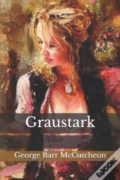 Capa do artigo Graustark
