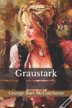 Capa do artigo Graustark