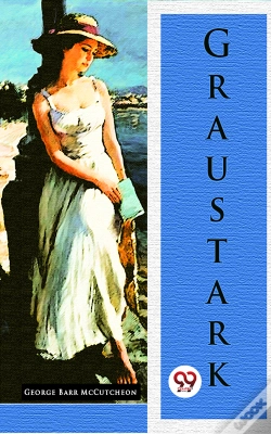 Capa do artigo Graustark