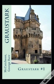 Capa do artigo Graustark Graustark #1 Annotated