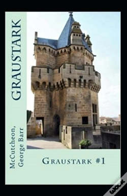 Capa do artigo Graustark Graustark #1 Annotated