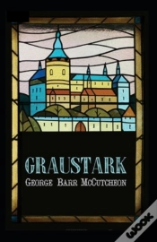 Capa do artigo Graustark Graustark #1 Annotated