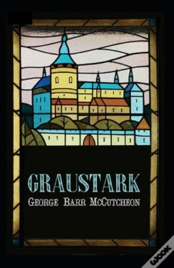 Capa do artigo Graustark Graustark #1 Annotated