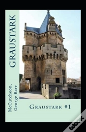 Capa do artigo Graustark Graustark #1 Annotated