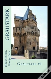 Capa do artigo Graustark Graustark #1 Annotated