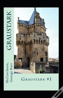 Capa do artigo Graustark Graustark #1 Annotated