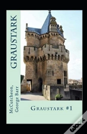 Capa do artigo Graustark Graustark #1 Annotated