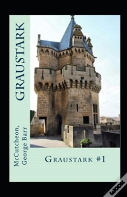 Capa do artigo Graustark Graustark #1 Annotated