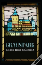 Capa do artigo Graustark Graustark #1 Annotated
