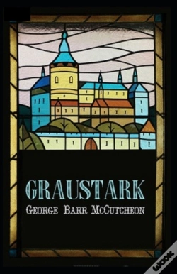Capa do artigo Graustark Graustark #1 Annotated