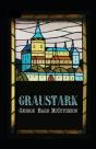 Graustark Graustark #1 Annotated - Preview