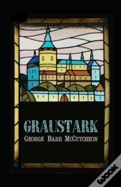 Capa do artigo Graustark Graustark #1 Annotated