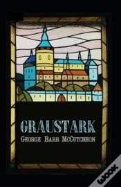 Capa do artigo Graustark Graustark #1 Annotated