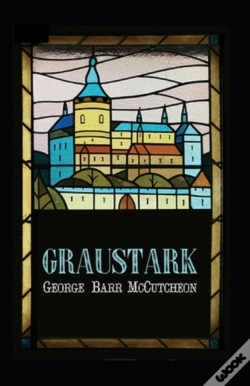 Capa do artigo Graustark Graustark #1 Annotated