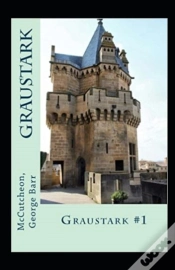 Capa do artigo Graustark Graustark #1 Annotated