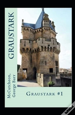 Capa do artigo Graustark Graustark #1 Annotated