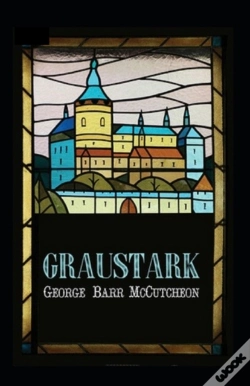 Capa do artigo Graustark Graustark #1 Annotated