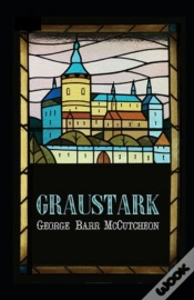 Capa do artigo Graustark Graustark #1 Annotated