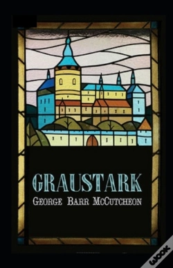 Capa do artigo Graustark Graustark #1 Annotated