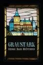 Graustark Graustark #1 Annotated - Preview