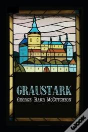 Capa do artigo Graustark Graustark #1 Annotated