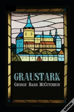 Capa do artigo Graustark Graustark #1 Annotated