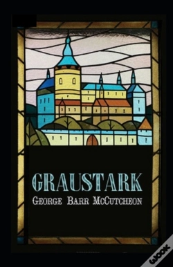 Capa do artigo Graustark Graustark #1 Annotated
