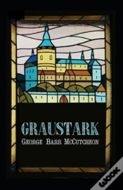 Capa do artigo Graustark Graustark #1 Annotated