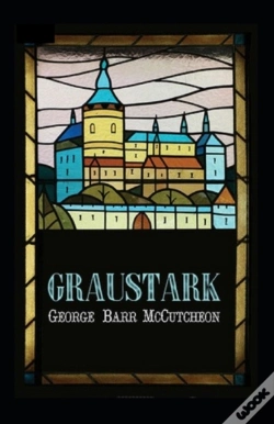 Capa do artigo Graustark Graustark #1 Annotated