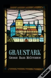 Capa do artigo Graustark Graustark #1 Annotated