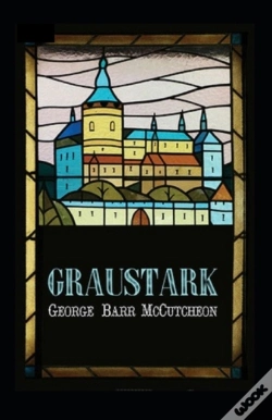 Capa do artigo Graustark Graustark #1 Annotated