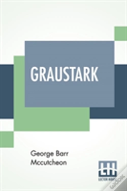 Capa do artigo Graustark