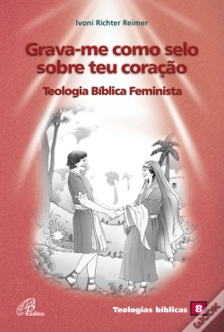 Capa do artigo Grava-Me Como Selo Sobre Teu Coração