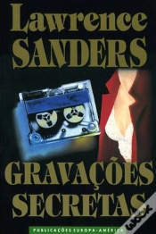Capa do artigo Gravações Secretas